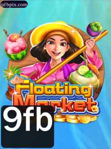 FloatingMarket: Um Jogo Estratégico de Trocas e Decisões