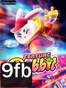 FortuneRabbit: Uma Jornada Emocionante no Mundo dos Jogos