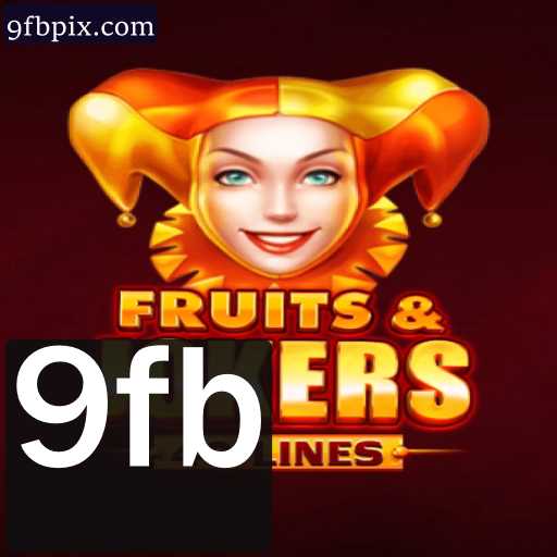 Descubra o Jogo Eletrizante: FruitsAndJokers40