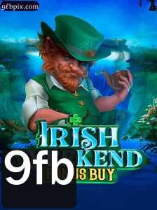 Descubra o Fascinante Mundo de IrishWeekendBonusBuy