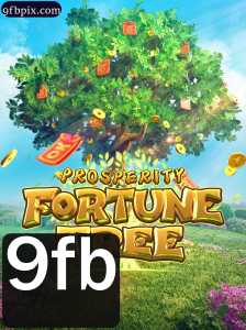 Explorando o Mundo de ProsperityFortuneTree