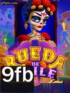 Explorando o Fascinante Mundo do Jogo RuedaDeChileBonusBuy