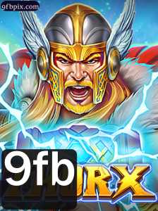 ThorX: Um Jogo Revolucionário com Desafios Épicos