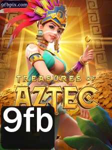 Treasures of Aztec: Explorando o Mundo Antigo e Descobrindo Riquezas Inimagináveis